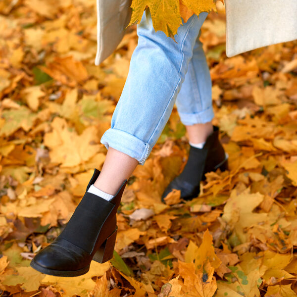 Botas