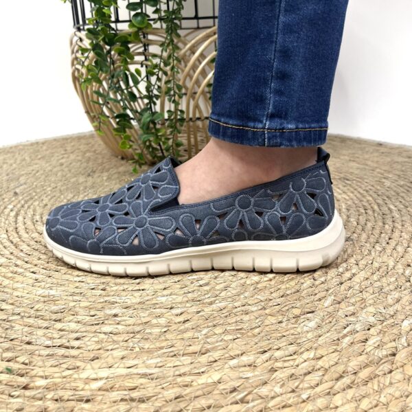 Mocasines